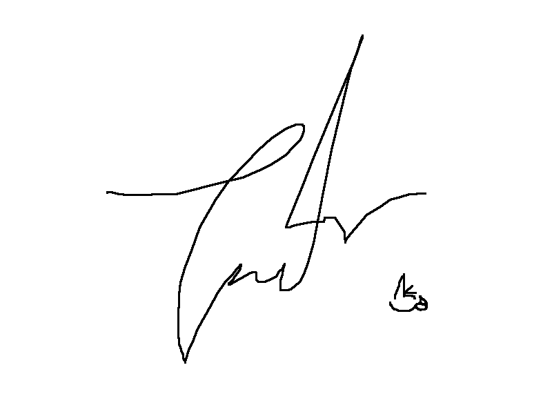 signature
